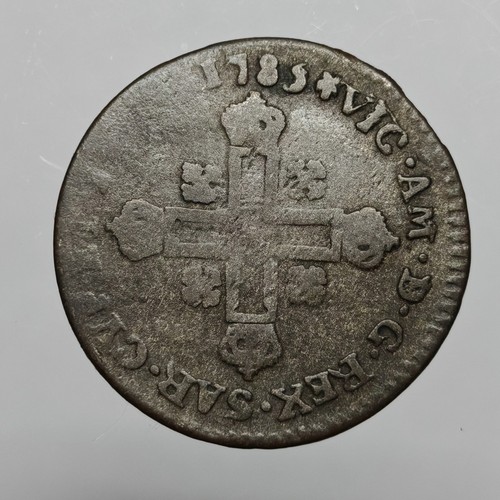 420 sardegna vittorio amedeo - sardegna,,