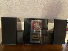 Bang & Olufsen B&O Beosystem 2500 + altoparlanti Beolab 2500 altoparlanti ***OTTIMO***