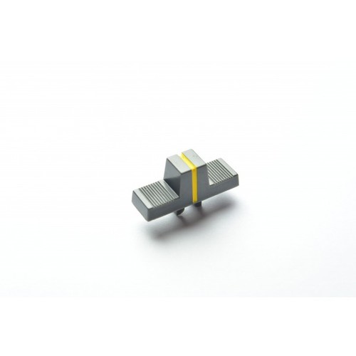 Yellow cap 101 202 - yellow,