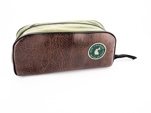 Bob church multi reel case - church,