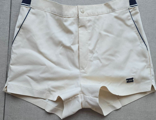 Pantaloncini golf vintage - pantaloncini,