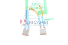 KIT SPAZZOLE MOTORINO
