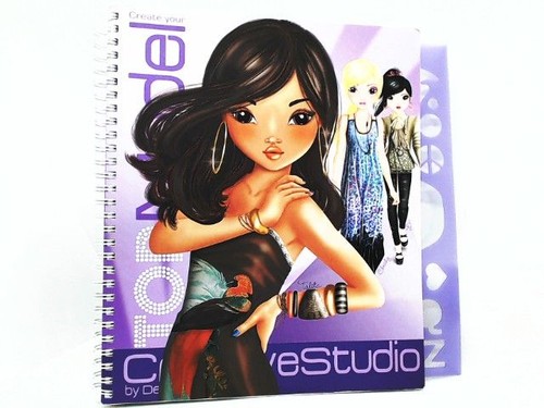 Create yout top - yout,