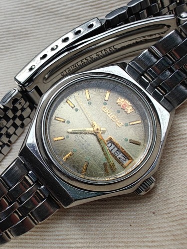 Orient star crystal - 3,