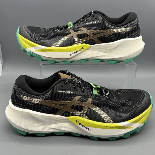Scarpe trail running asics - scarpe,