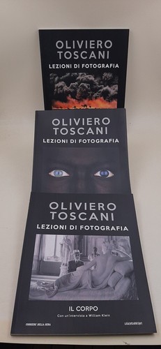 Lezioni fotografia 3 voll - fotografia-,