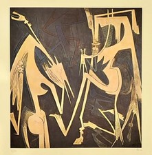 Wilfredo Lam