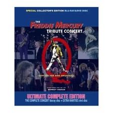 IL CONCERTO TRIBUTO FREDDIE