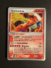 Charizard ex – EX FireRed &