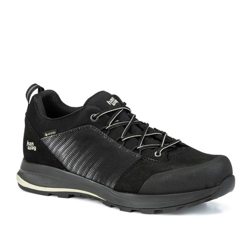 Scarpa trekking hanwag - da,