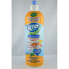 Rio Biologico Pavimenti