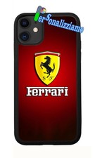 Cover custodia 2D logo auto