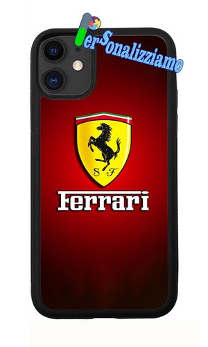 Cover custodia logo auto - 2d,