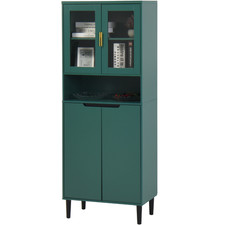 Mobile buffet moderno multiuso