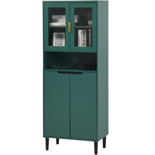 Mobile buffet moderno multiuso