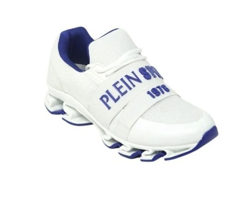 Sneaker elegante sofisticata