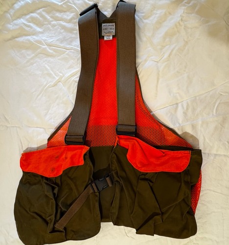 Filson canotta cinghia borsa - filson,