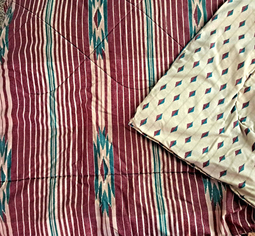 Copriletto completo piumino