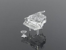 SWAROVSKI GRAND PIANO