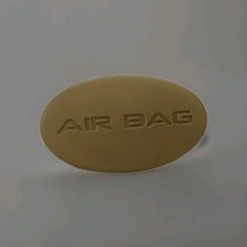 TAPPO AIR-BAG DX RIVESTIMENTI