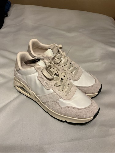 Sneakers skechers street los - sneakers,
