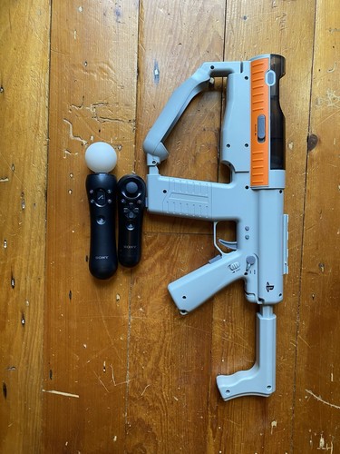 Sony playstation move motion - sony,