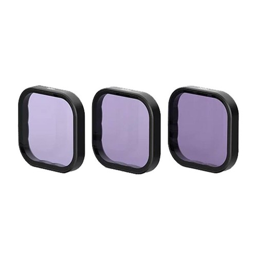 Set filtri 16 32 - nd, 8/16/32