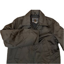 Giacca parka trapuntato