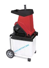 Biotrituratore Elettrico 2500