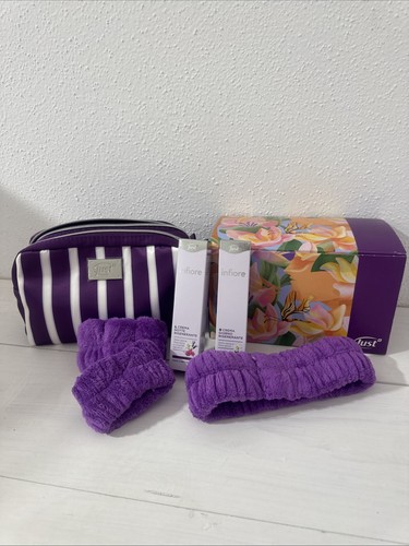 Set gioia sul viso just - gioia,