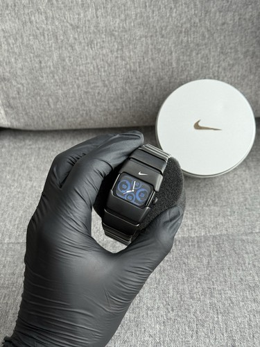 Orologio vintage nike - vintage,