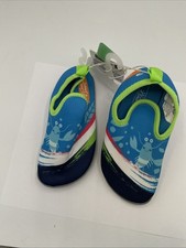 Sun Smart Hi-Top Water Shoes -