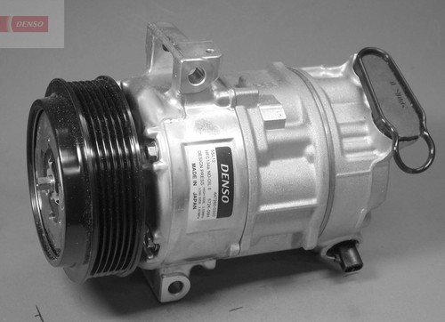 Compressore climatizzatore