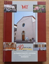 La parrocchia di Santa