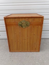 Faux Bamboo Trunk Pencil