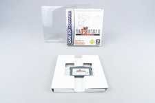Final Fantasy VI Advance Game