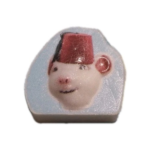 Gommina abc della merenda - della,