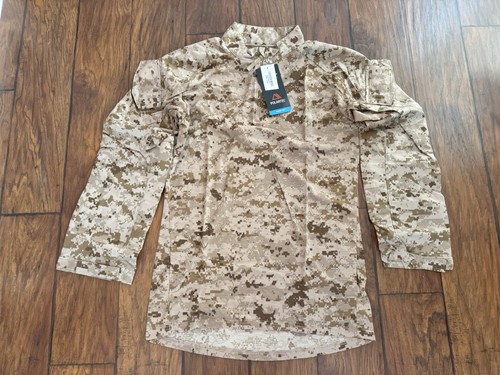 Camicia combattimento - camicia,