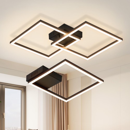 Plafoniera led lampada - plafoniera, da