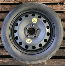 RUOTINO DI SCORTA DA 16" PER