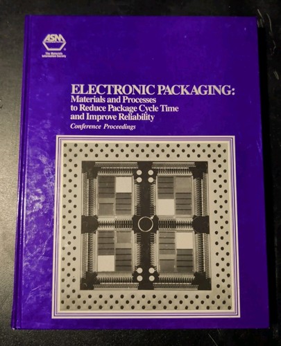 Electronic packaging - electronic,