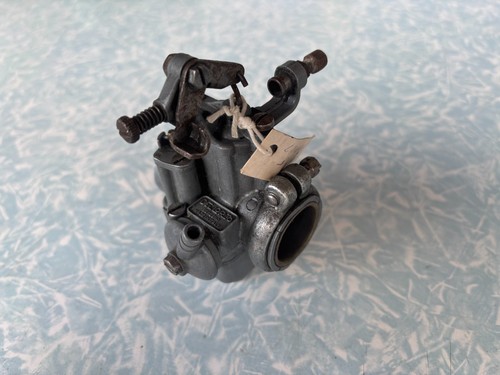 Carburatore lambretta 125 150 - carburatore,