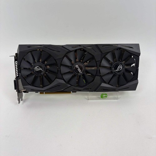 Asus geforce gtx 1060 rog - geforce,
