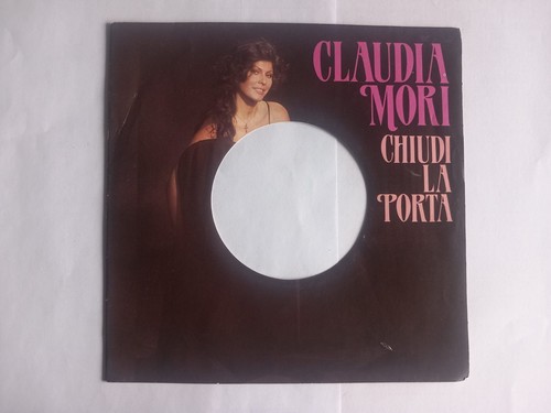 Cover giri chiudi - cover, 7"