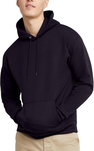 Hanes felpa con cappuccio - felpa,