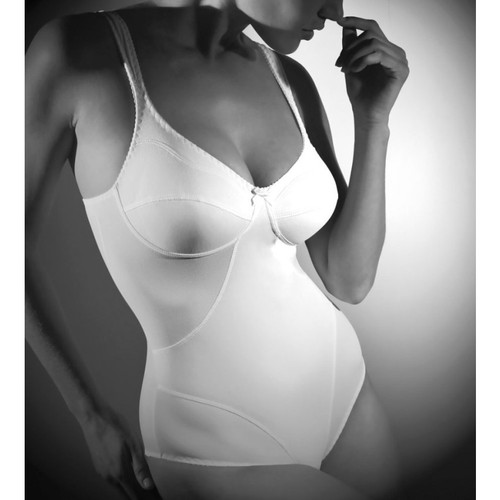 Body gios modellante - body,