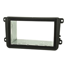 Kit mascherina radio doppio