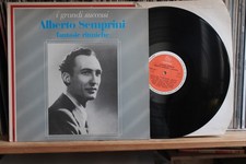Alberto Semprini – I Grandi