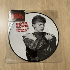 David Bowie The Beauty And The