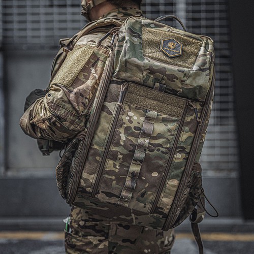 Emersongear angel zaino medico - zaino,